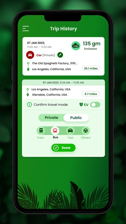 TCS ecoSafe screenshot-3