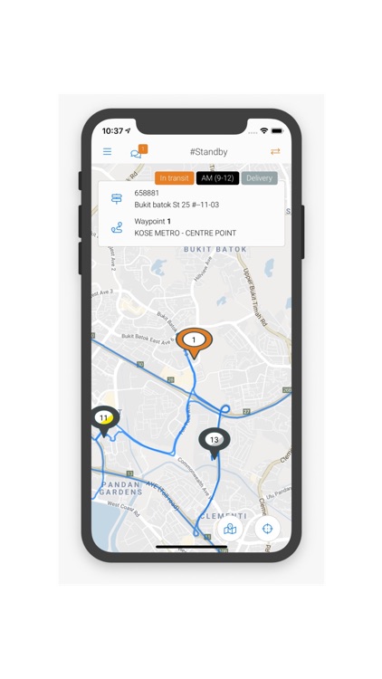 PT Admin screenshot-3