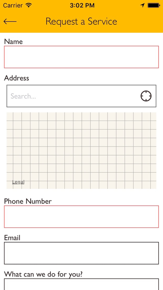 #4. ShureLine Electrical (iOS) 由: SHURE-LINE ELECTRICAL INC.