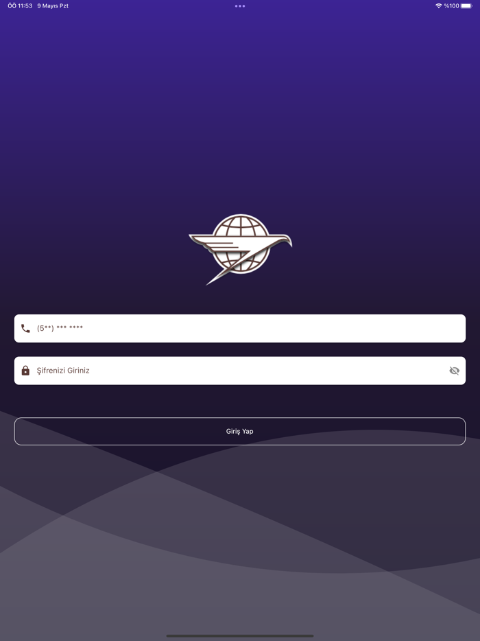 Alpertra Araç Yönetim