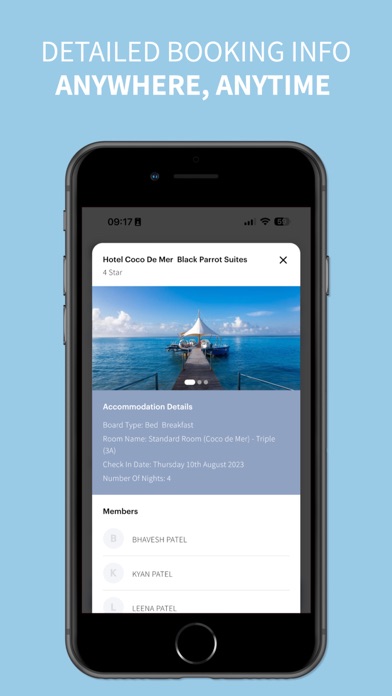 Kreolina Screenshot