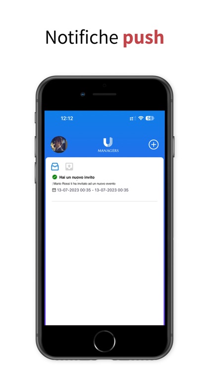 uManagers screenshot-4