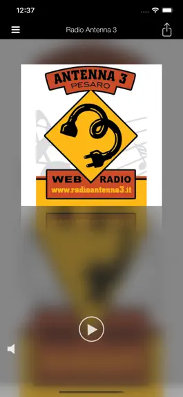 Game screenshot Radio Antenna 3 mod apk