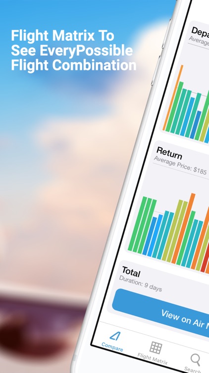 Air Deals for Air New Zealand screenshot-3