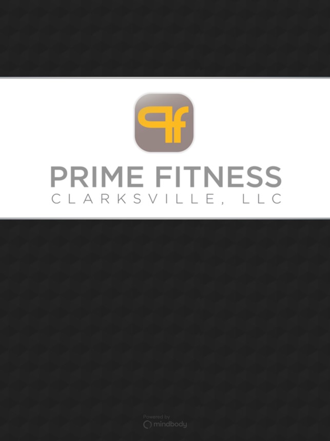 Prime Fitness on the App Store