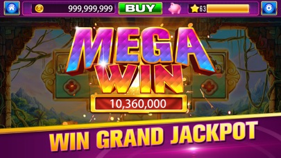 Slots Master double win casino Screenshot