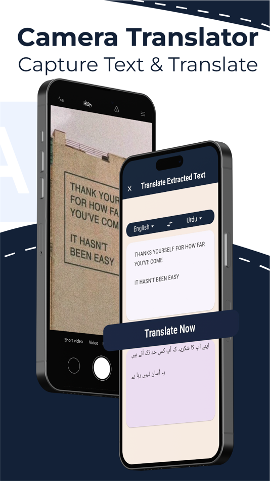 #2. Camera Translator-Text Grabber (iOS) 由: Zia Ur Rahman