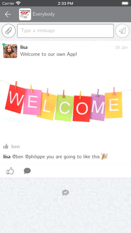 GTWCE pwd by AWS Teams