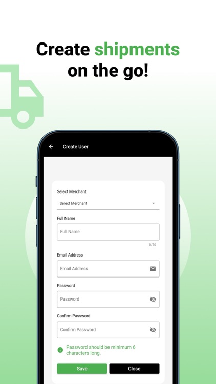 PostEx Partner screenshot-3