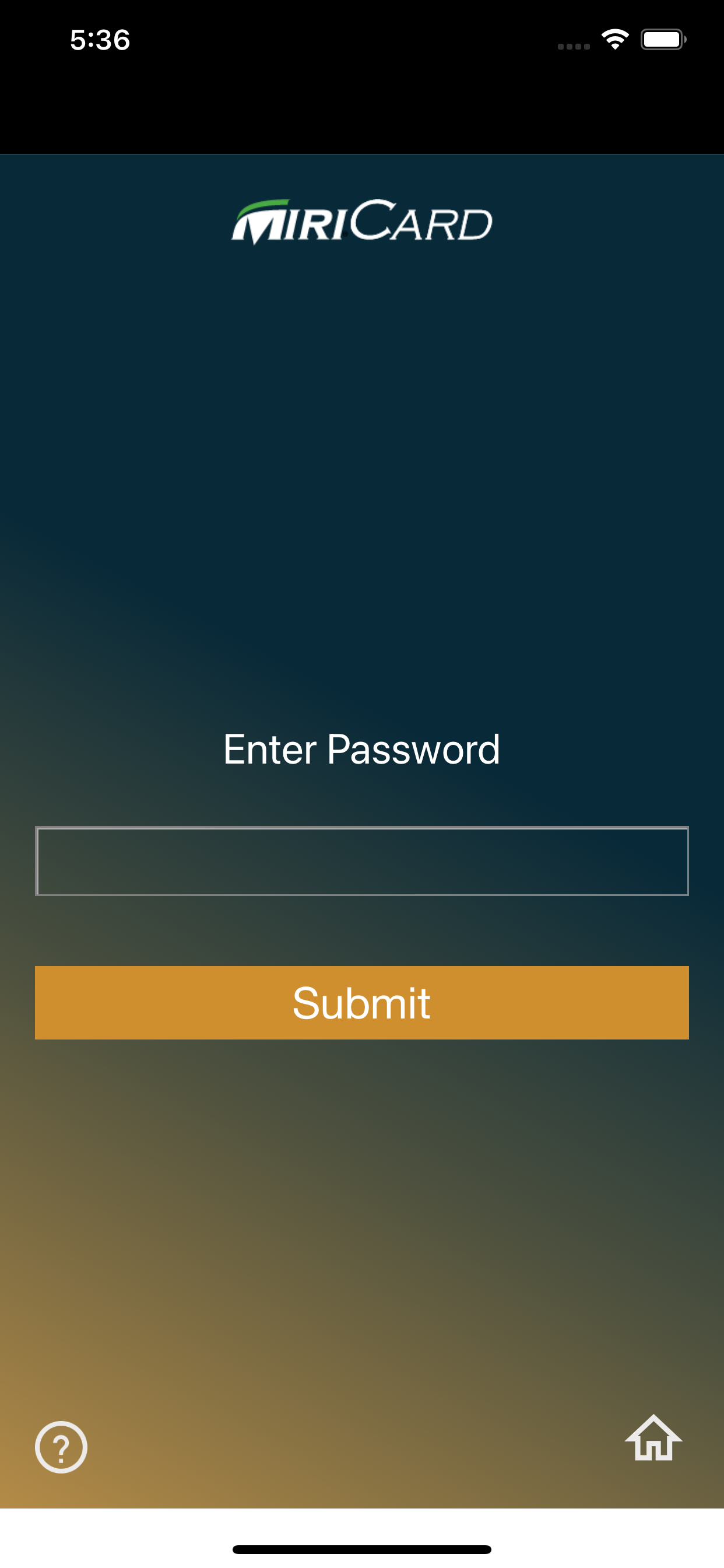 Walton Client Application