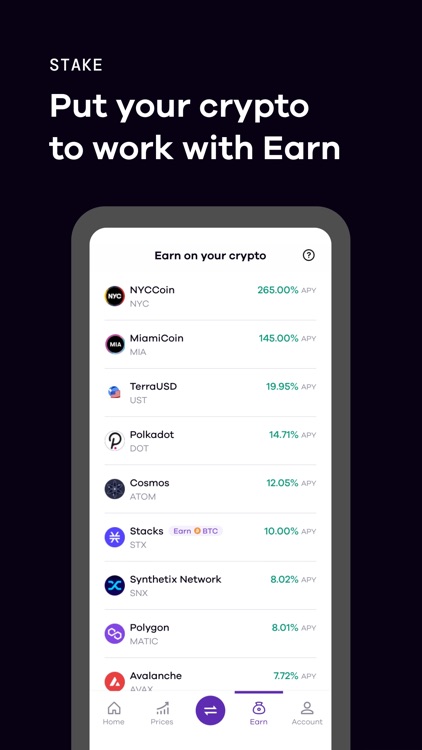 Okcoin - Buy Bitcoin & Crypto