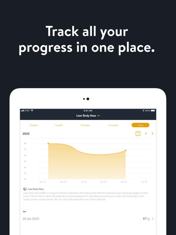 Cheetah Gym Personal Training