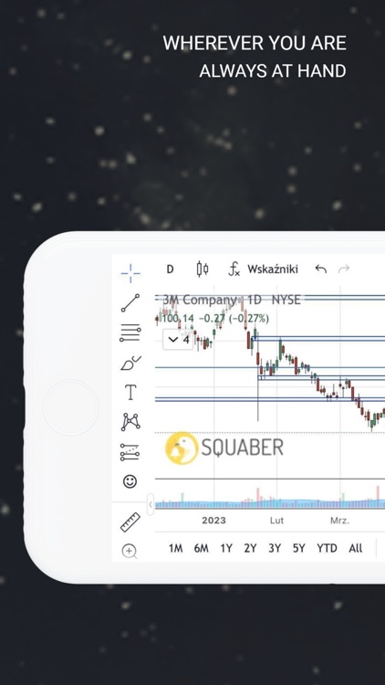 Squaber - stock alerts screenshot-7