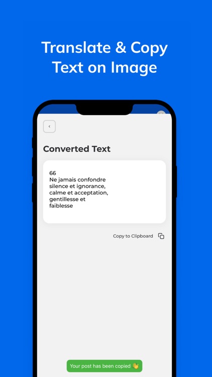 Captain Scan: PDF Scanner, OCR