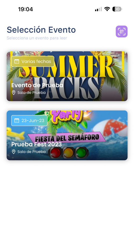 #1. Taquilla Central: Lector (iOS) 由: Taquilla Central de Ocio Sociedad Limitada