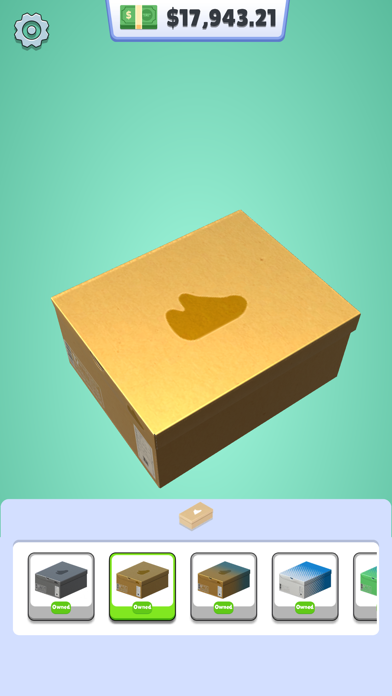 Sneaker Star: DIY Art & Craft Screenshot