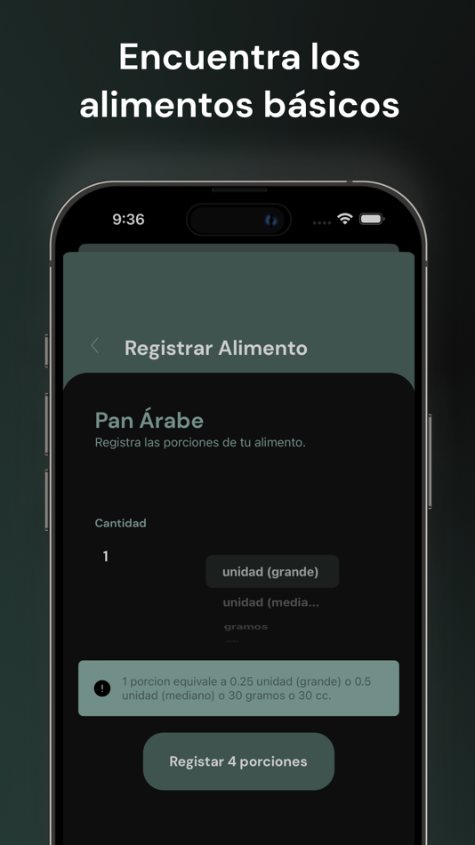#3. BeNutri (iOS) 由: Eduardo Miquilena