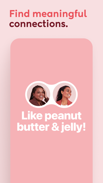 Peanut App: Find Mum Friendsのおすすめ画像2