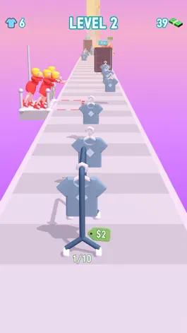 Game screenshot Hanger Runner mod apk