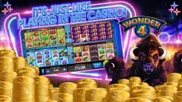 Game screenshot Stardust Casino™ Slots - Vegas apk