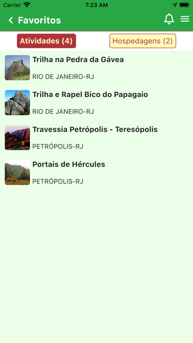 Eu Vou Nessa Screenshot