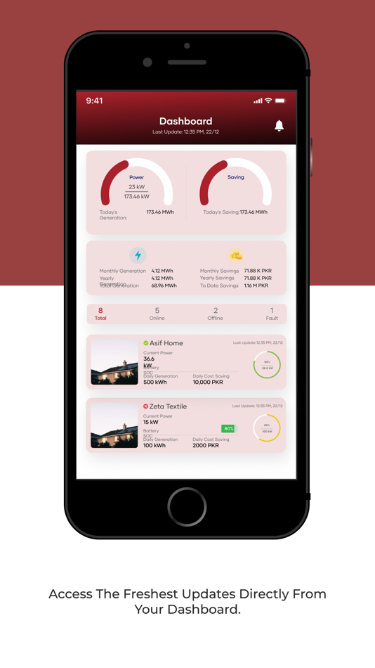 #2. AE Power (iOS) 由: Viion