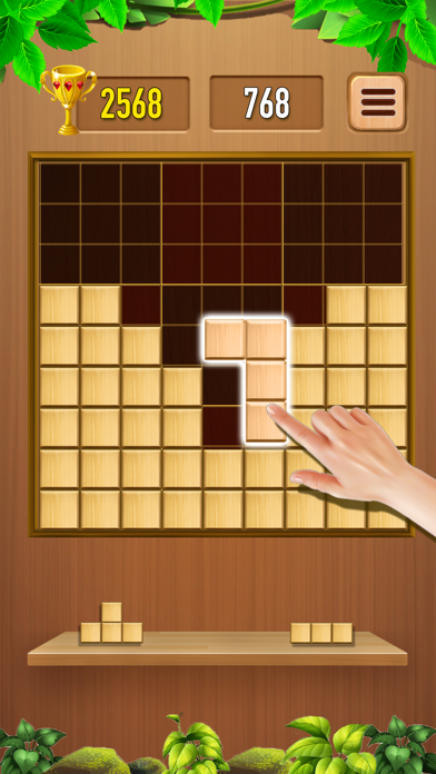 Block Sudoku - Wood Puzzle Screenshot