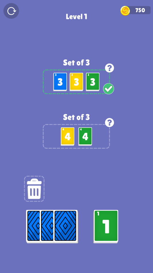 #1. Phase Star (iOS) By: Rootcraft