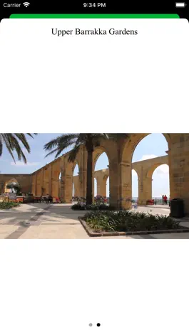 Game screenshot Valletta hack