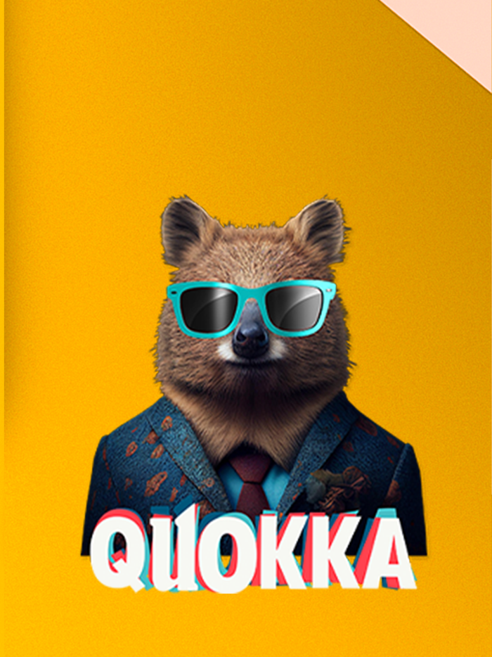 Quokka Store