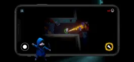 Game screenshot Wicked Souls hack