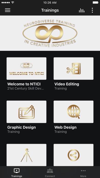 NTICI Screenshot