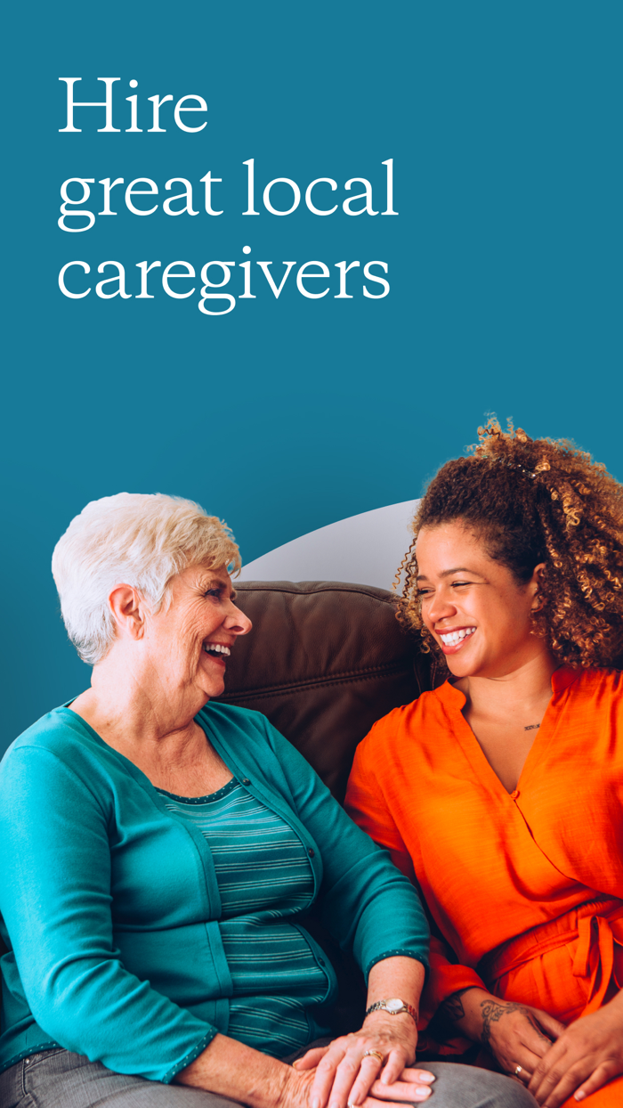 Herewith—Senior care at home