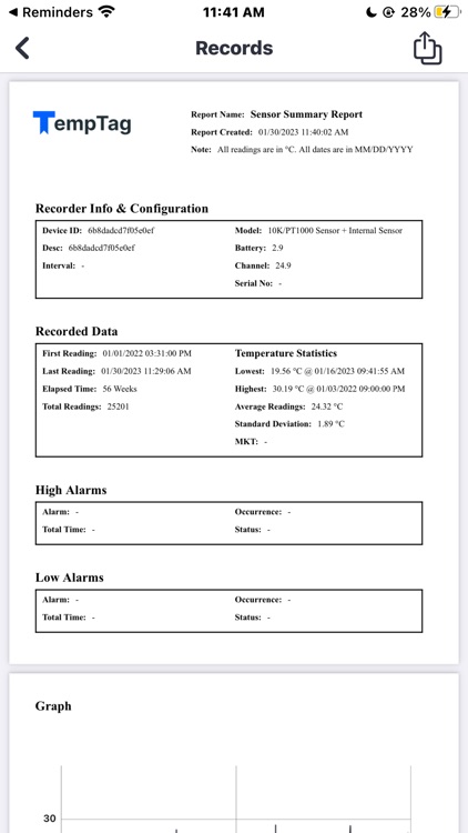 TempTag screenshot-6