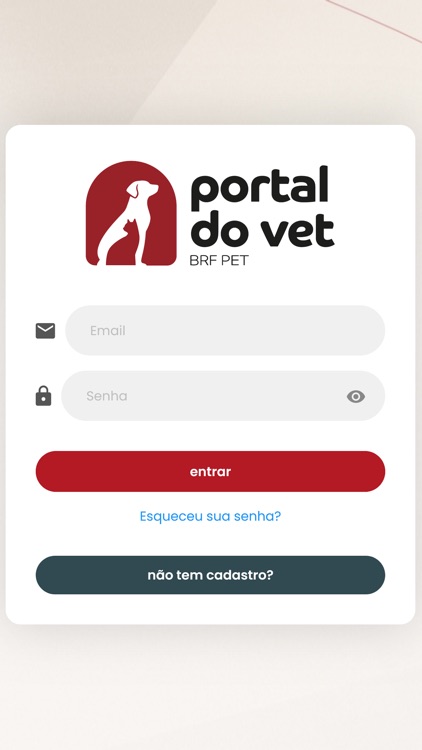 Portal do Vet
