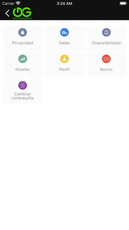 Game screenshot Onguardamar hack