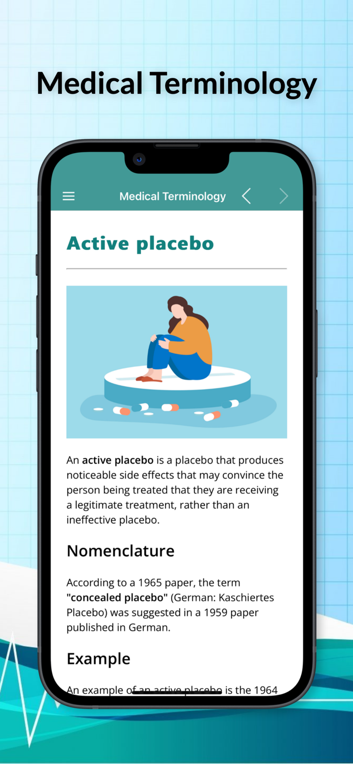 Medical Terminology Dictionary