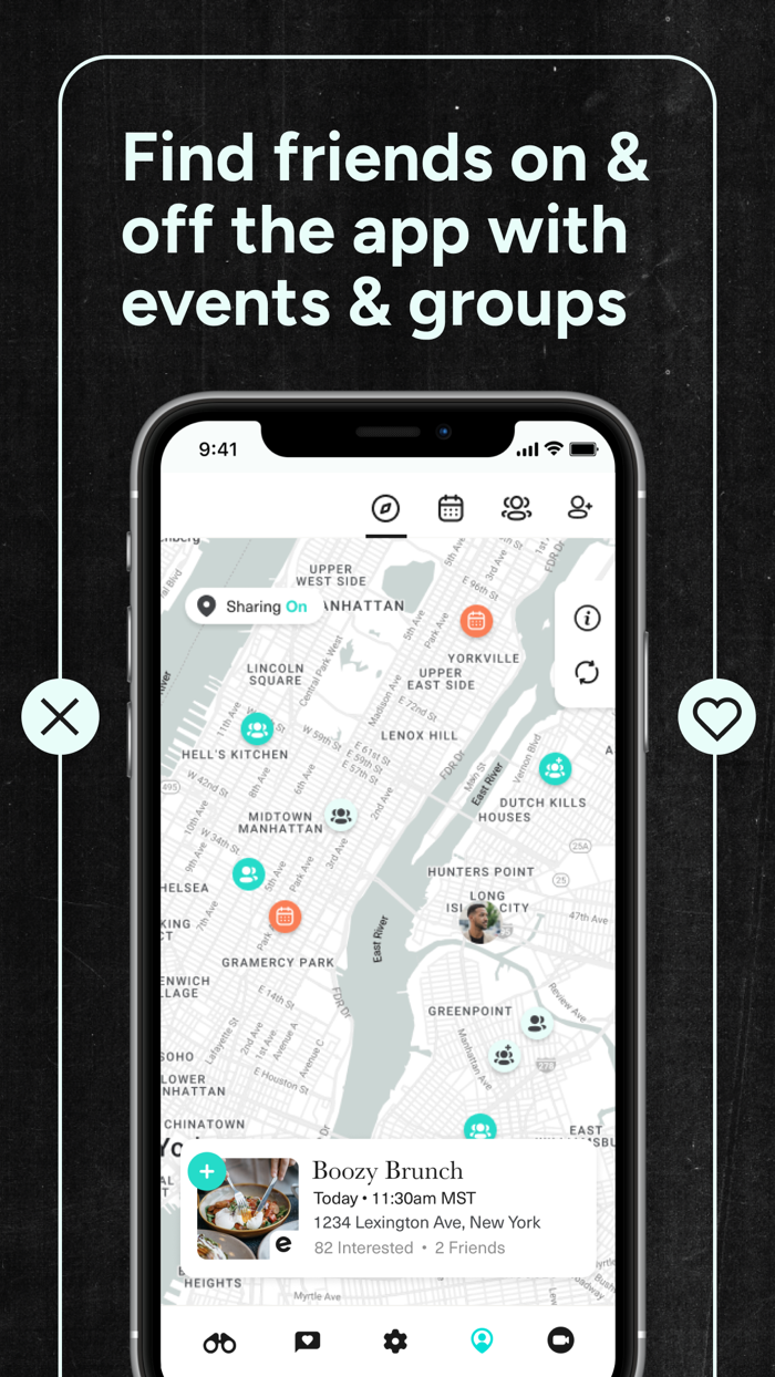 The League Intelligent Dating