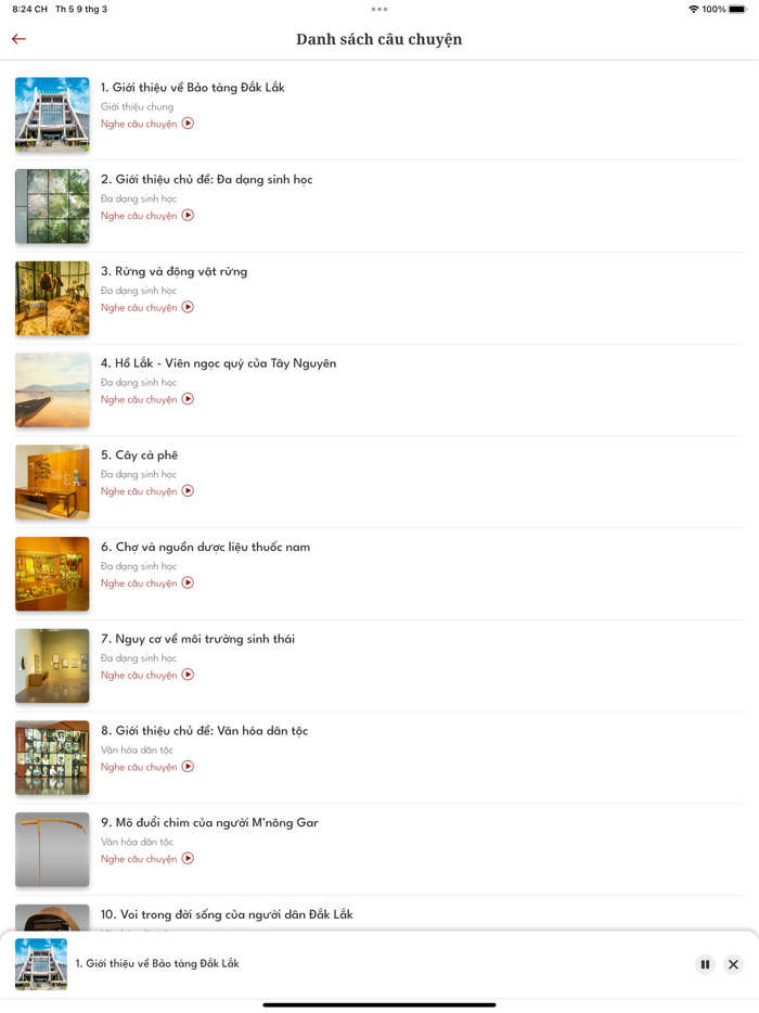 Bảo tàng Đắk Lắk