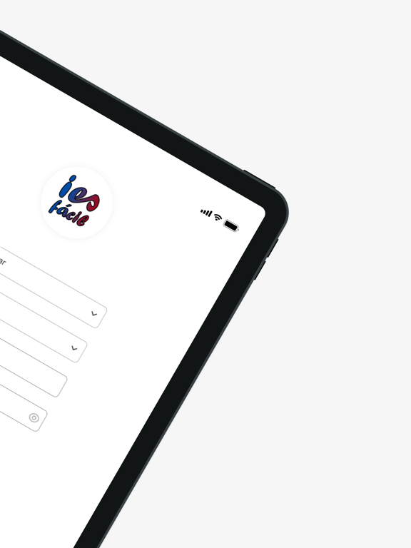 Screenshot #5 pour IesFácil Move PRO