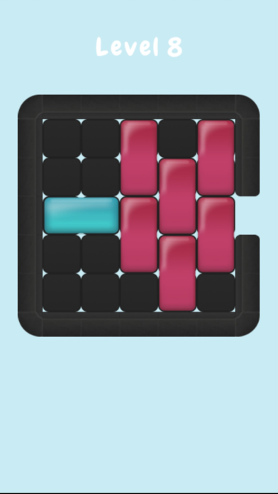 Screenshot #2 pour Blue Block - Max