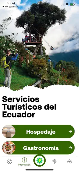 Game screenshot Your Fun Trip Ecuador mod apk