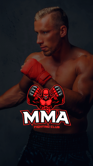 MMA Fight NOW Screenshot