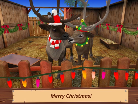 Pet World Premium iPad app afbeelding 1