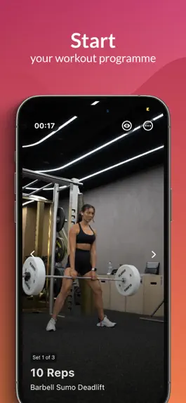 Game screenshot Live & Lift apk