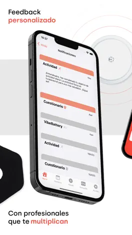 Game screenshot Glucovibes hack
