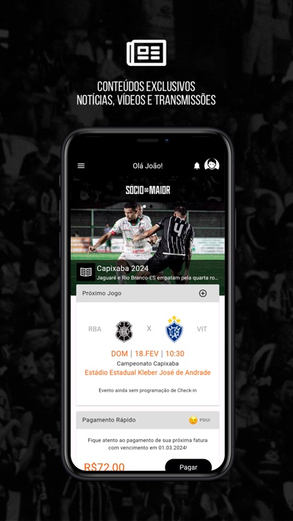 Sou Rio Branco screenshot-4