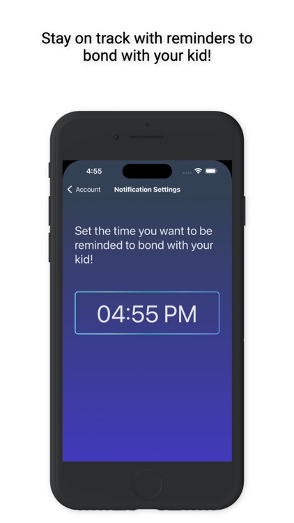 Bedtime Bot screenshot-6