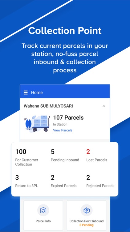 Lex Station screenshot-3