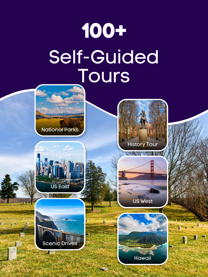 Boston Walking Audio Tours